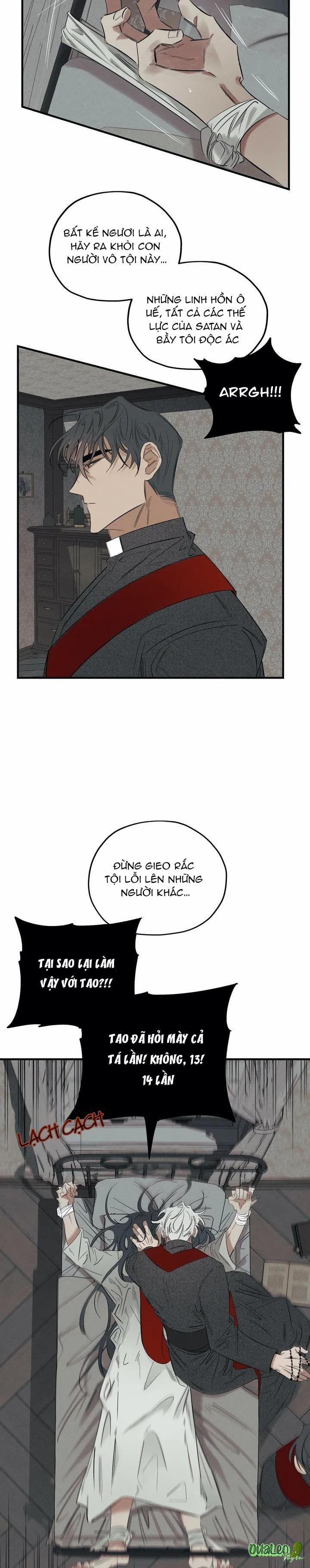 Đóa Hoa Tội Lỗi 1 trang 3