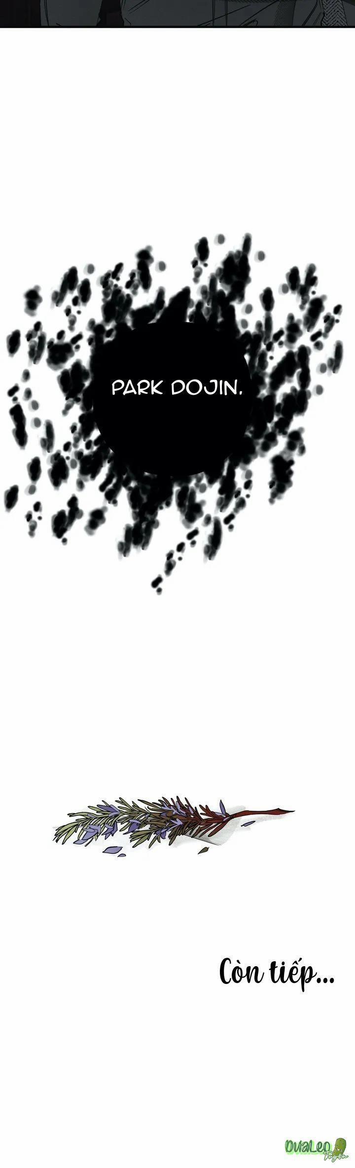 Đóa Hoa Tội Lỗi 1 trang 32