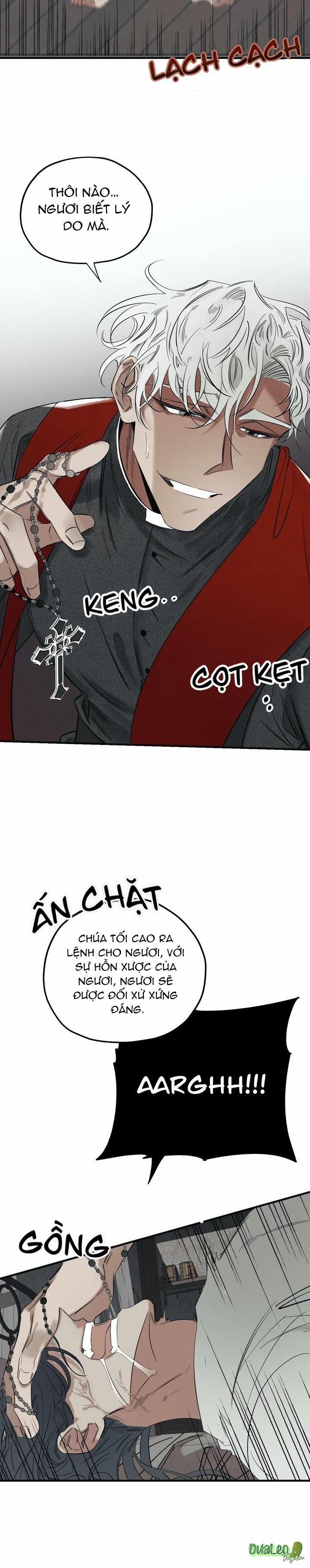 Đóa Hoa Tội Lỗi 1 trang 4