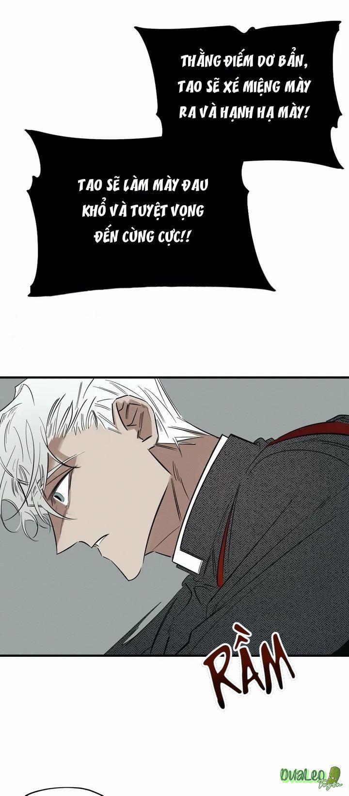 Đóa Hoa Tội Lỗi 1 trang 5