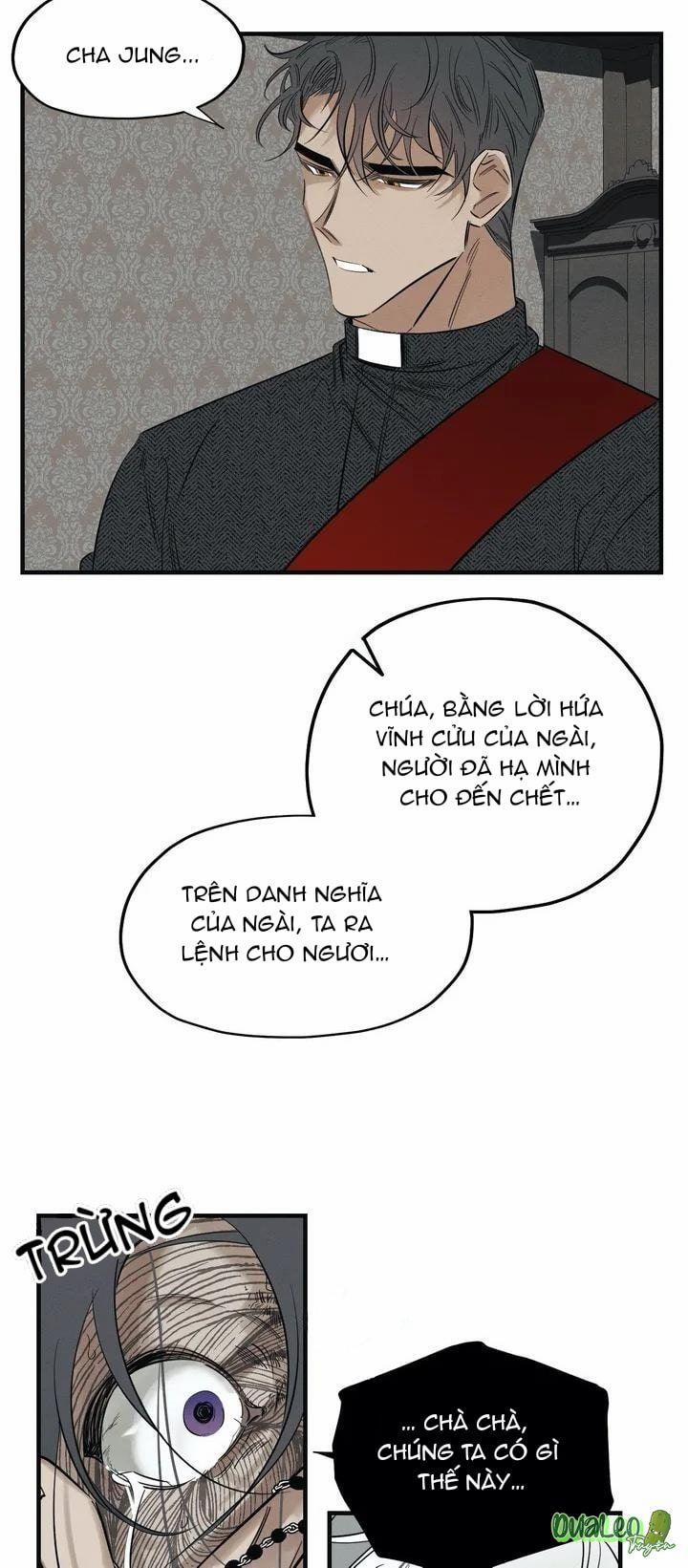 Đóa Hoa Tội Lỗi 1 trang 6