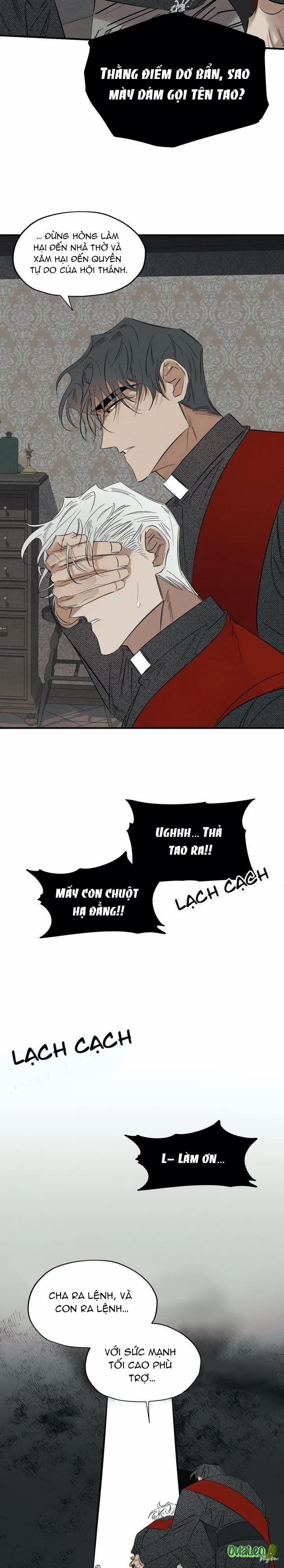 Đóa Hoa Tội Lỗi 1 trang 8