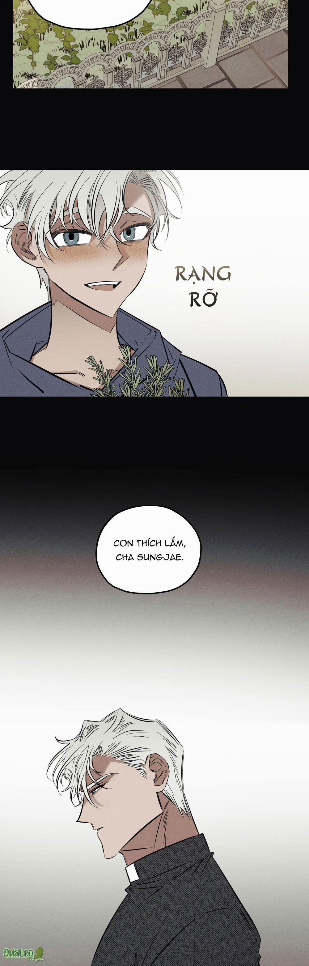 Đóa Hoa Tội Lỗi 10 trang 11