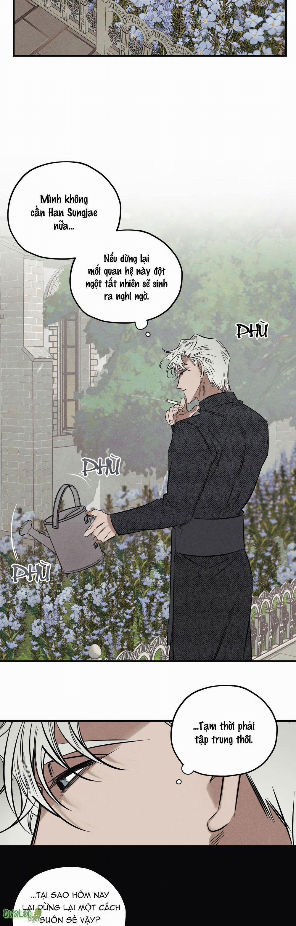 Đóa Hoa Tội Lỗi 10 trang 8