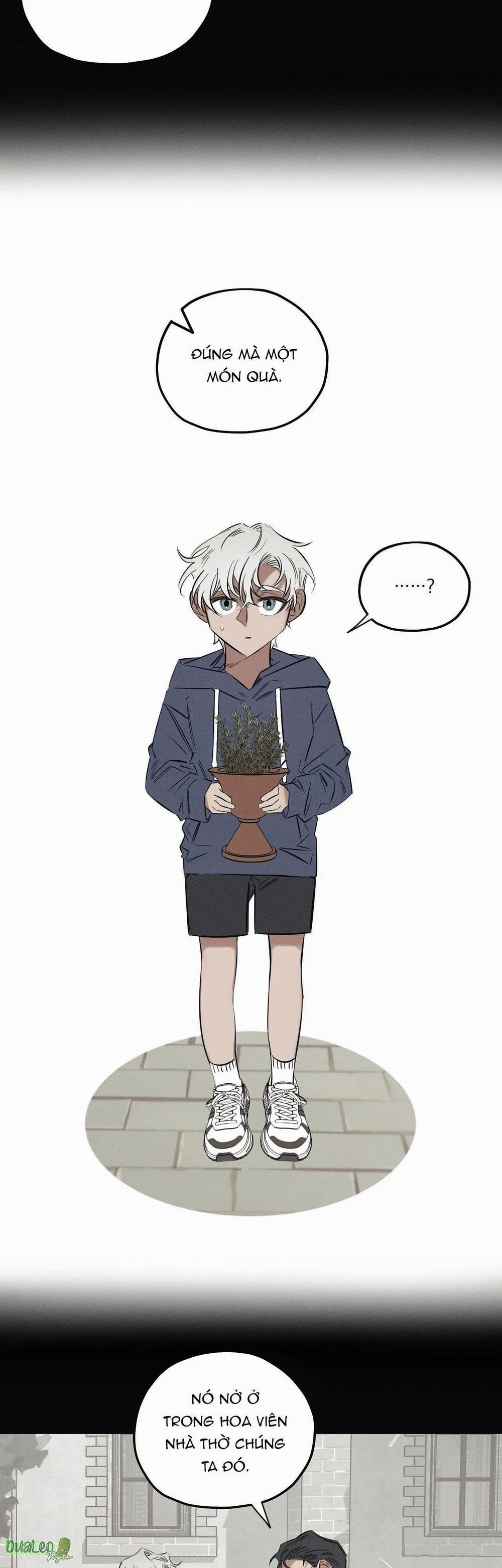 Đóa Hoa Tội Lỗi 10 trang 9