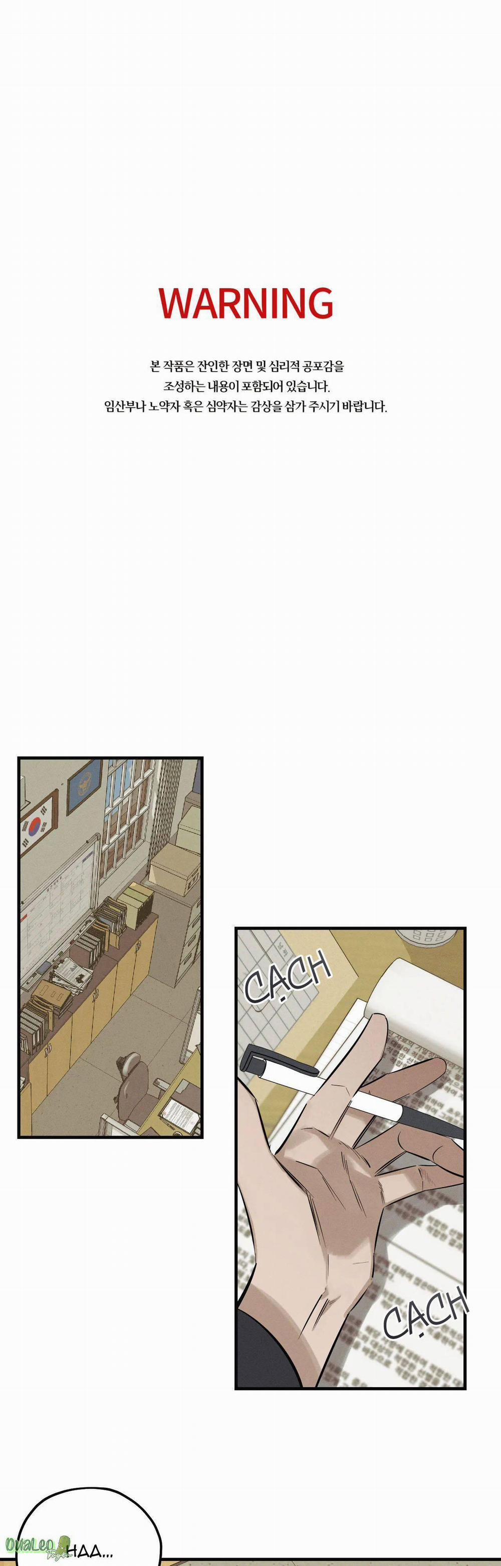 Đóa Hoa Tội Lỗi 11 trang 0