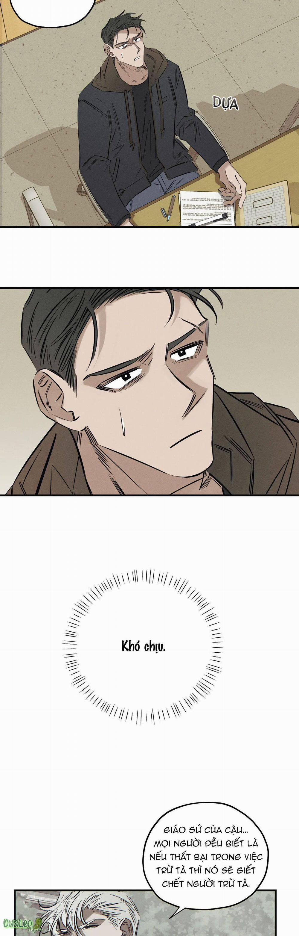 Đóa Hoa Tội Lỗi 11 trang 1