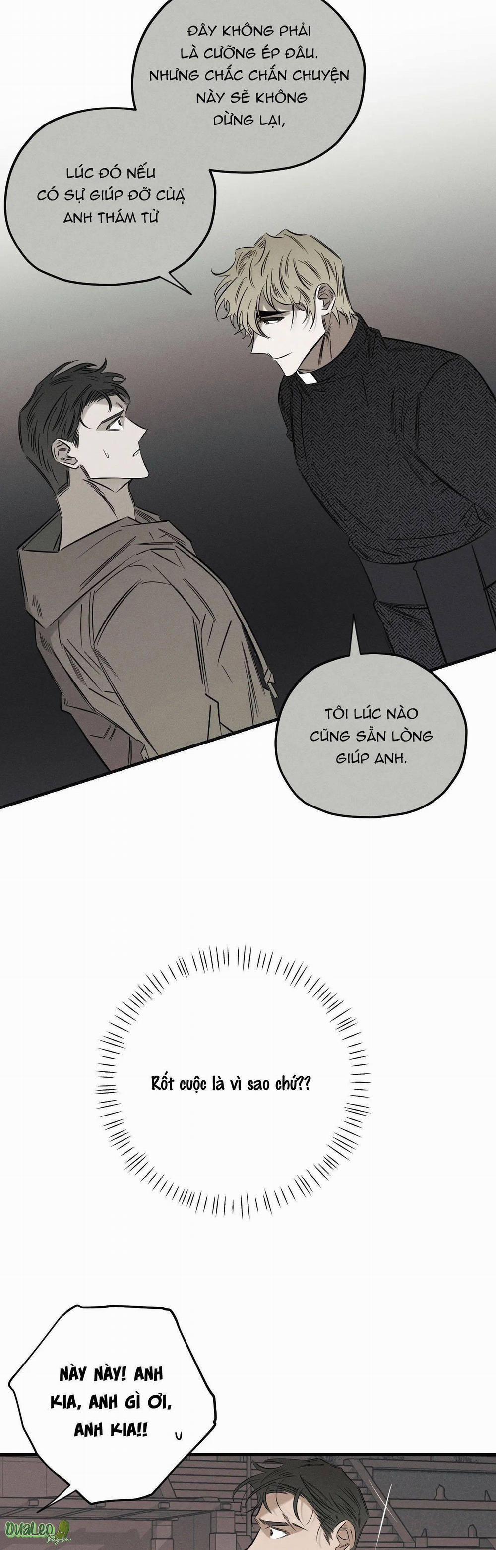 Đóa Hoa Tội Lỗi 11 trang 13