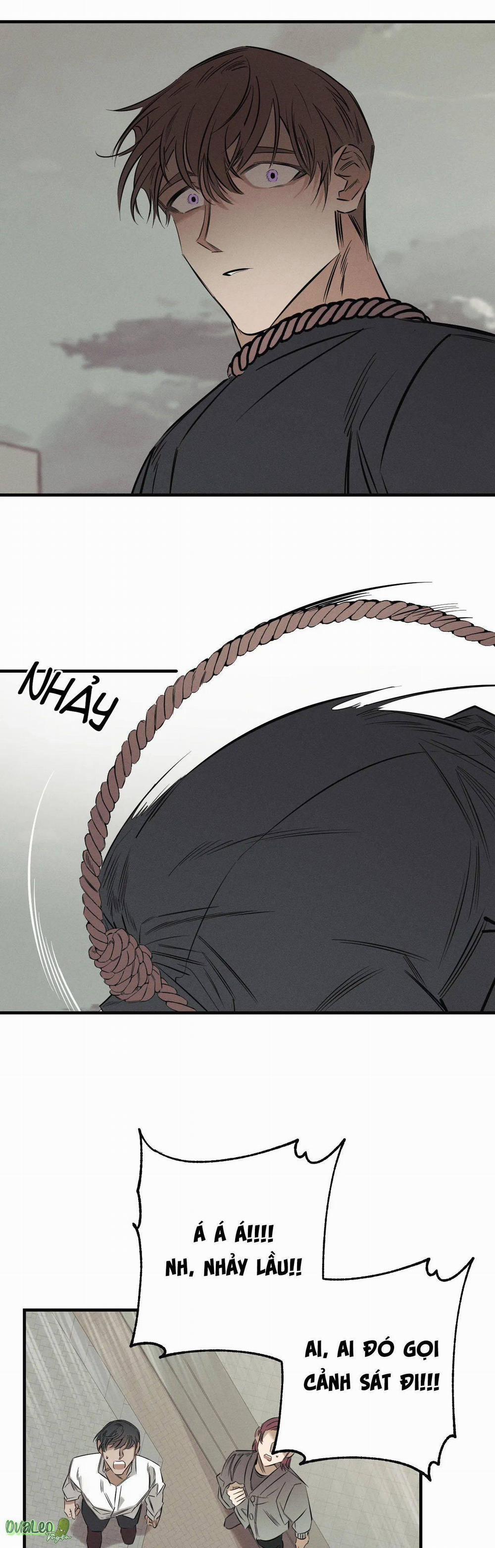 Đóa Hoa Tội Lỗi 11 trang 15