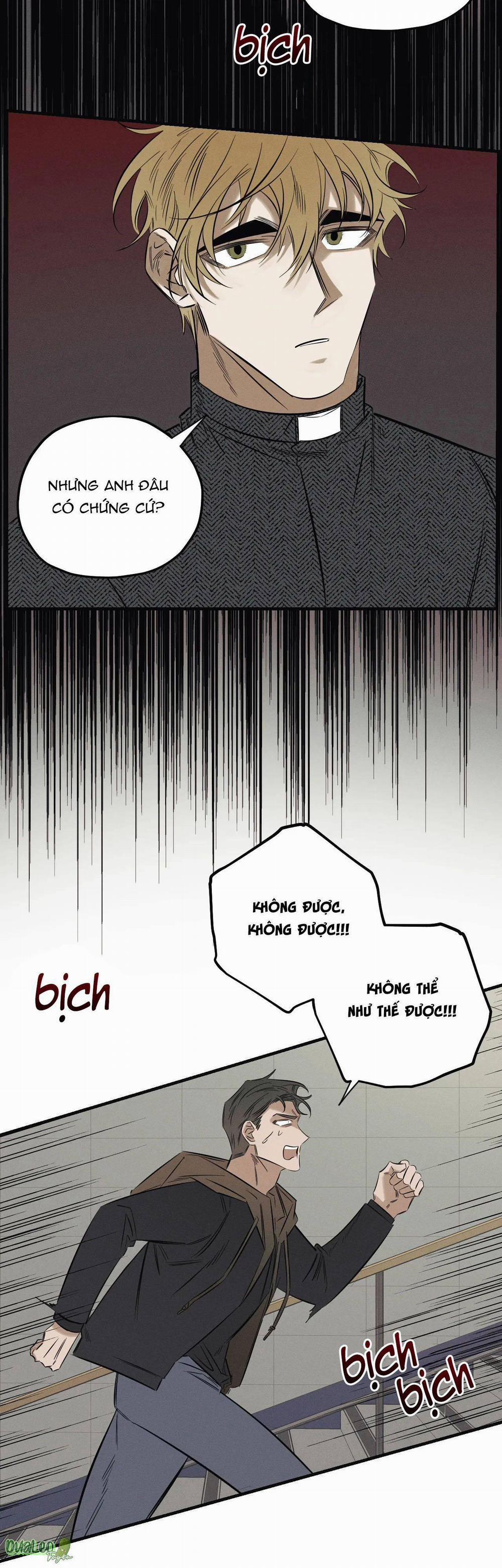 Đóa Hoa Tội Lỗi 11 trang 17