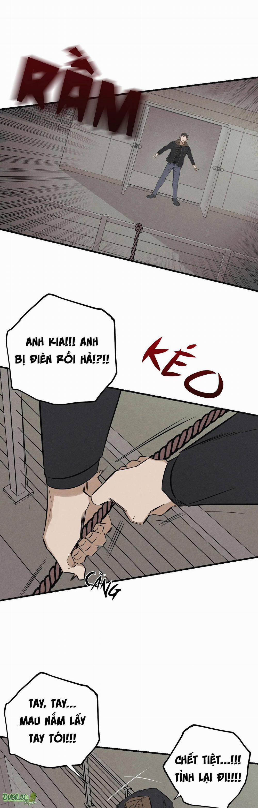 Đóa Hoa Tội Lỗi 11 trang 18