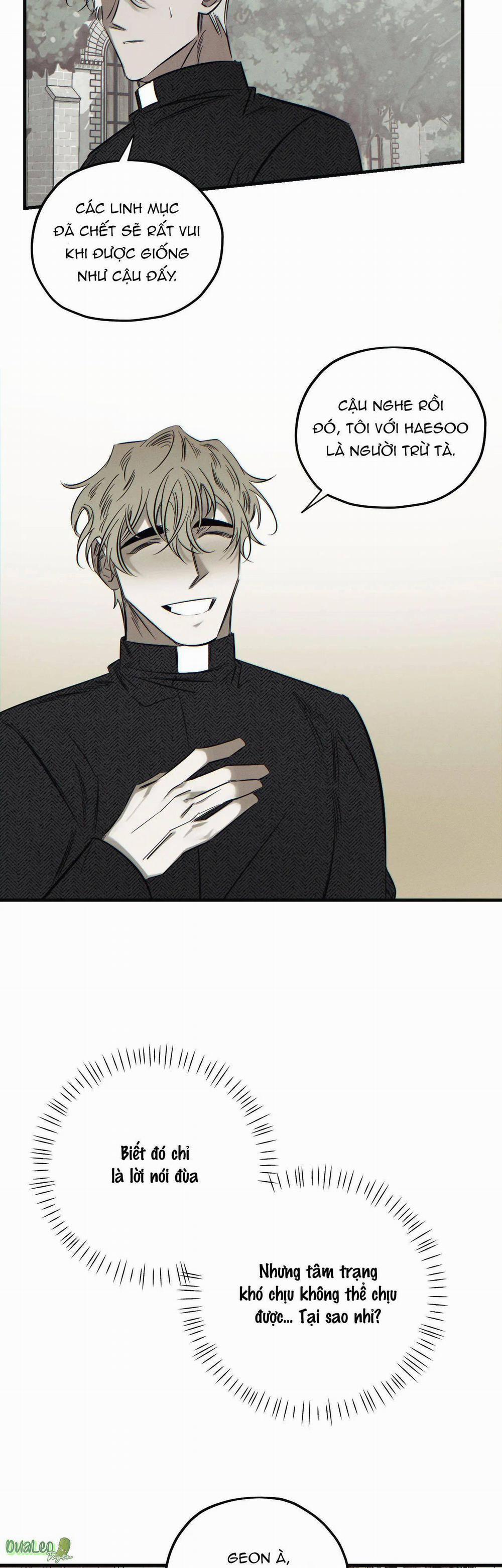 Đóa Hoa Tội Lỗi 11 trang 2