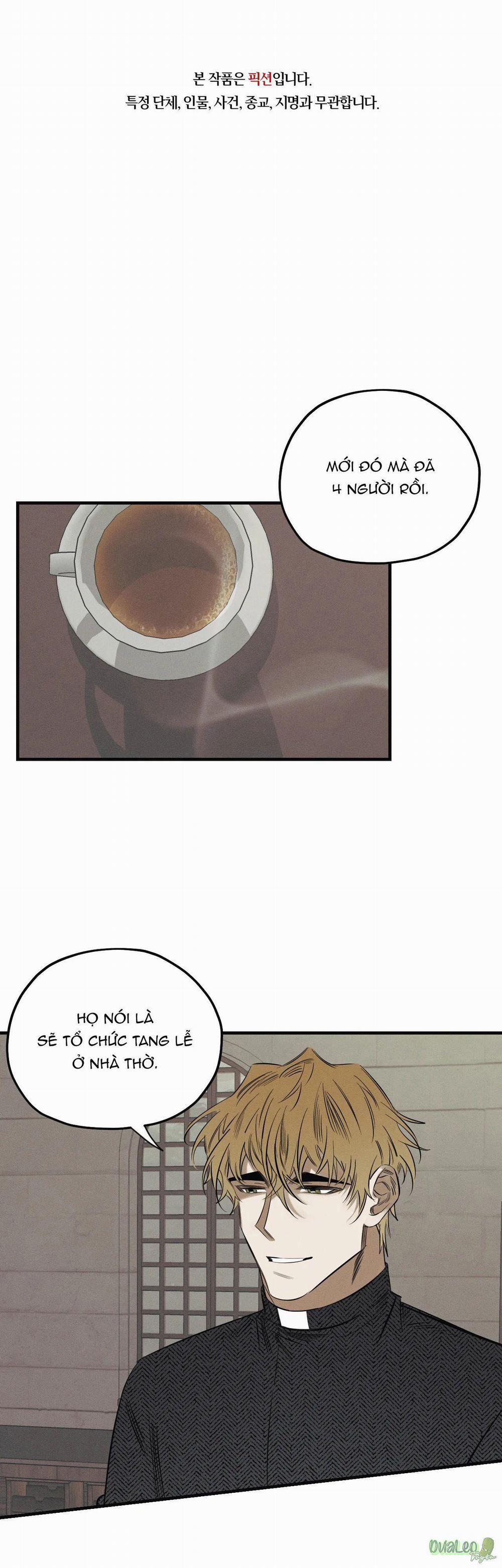 Đóa Hoa Tội Lỗi 12 trang 0