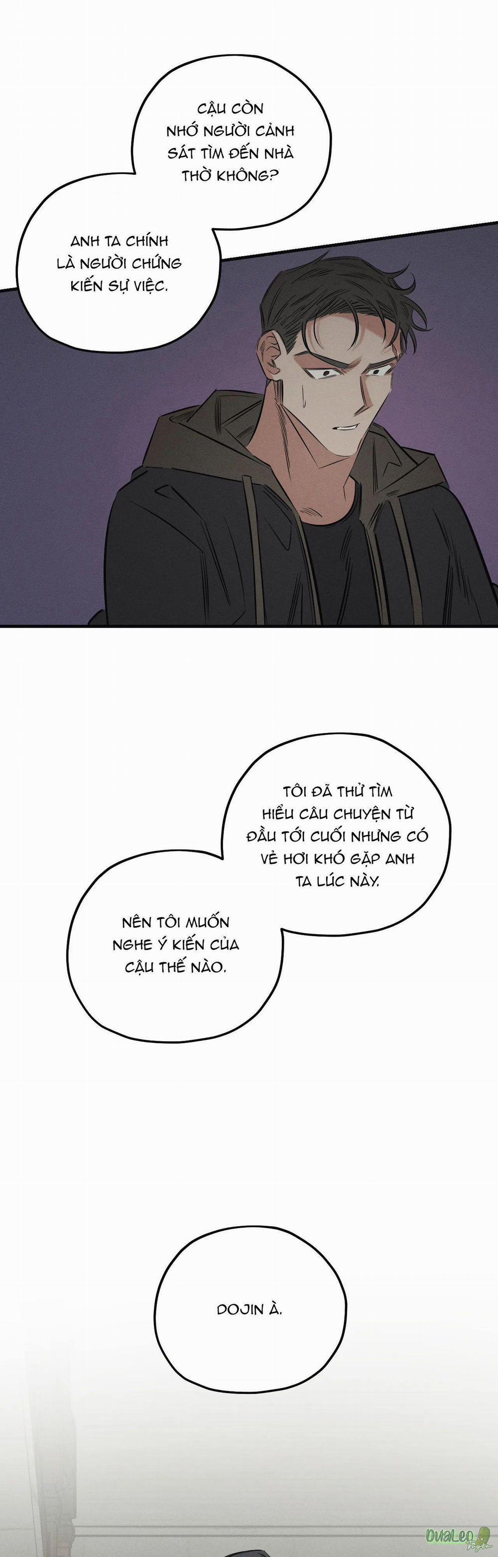 Đóa Hoa Tội Lỗi 12 trang 1