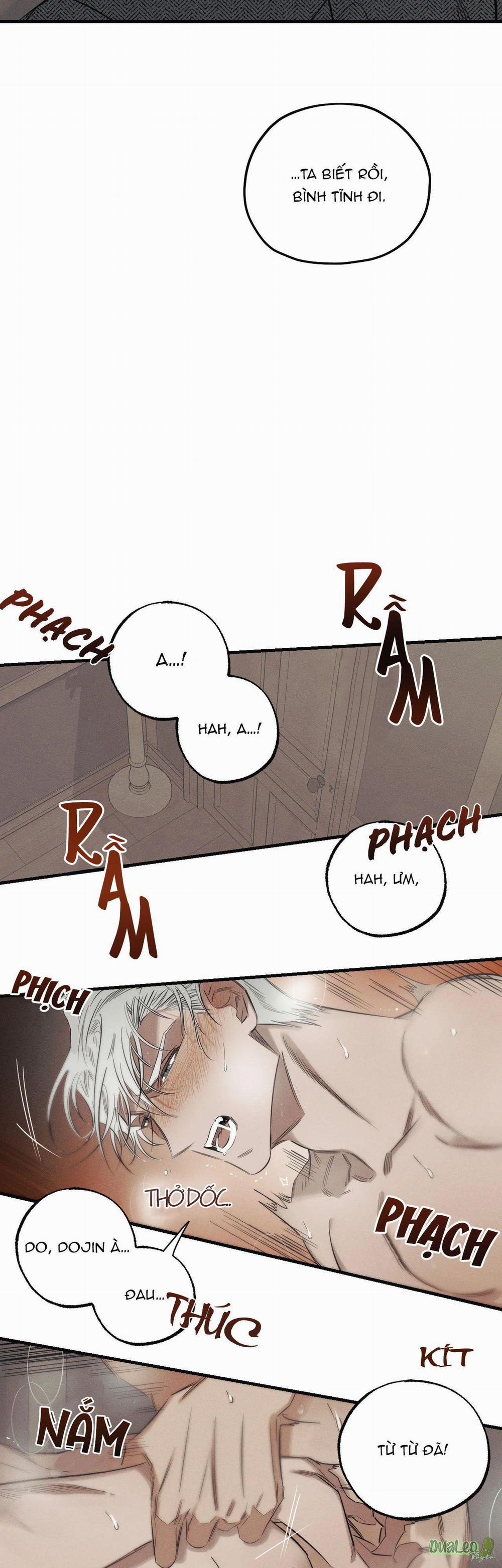 Đóa Hoa Tội Lỗi 12 trang 16