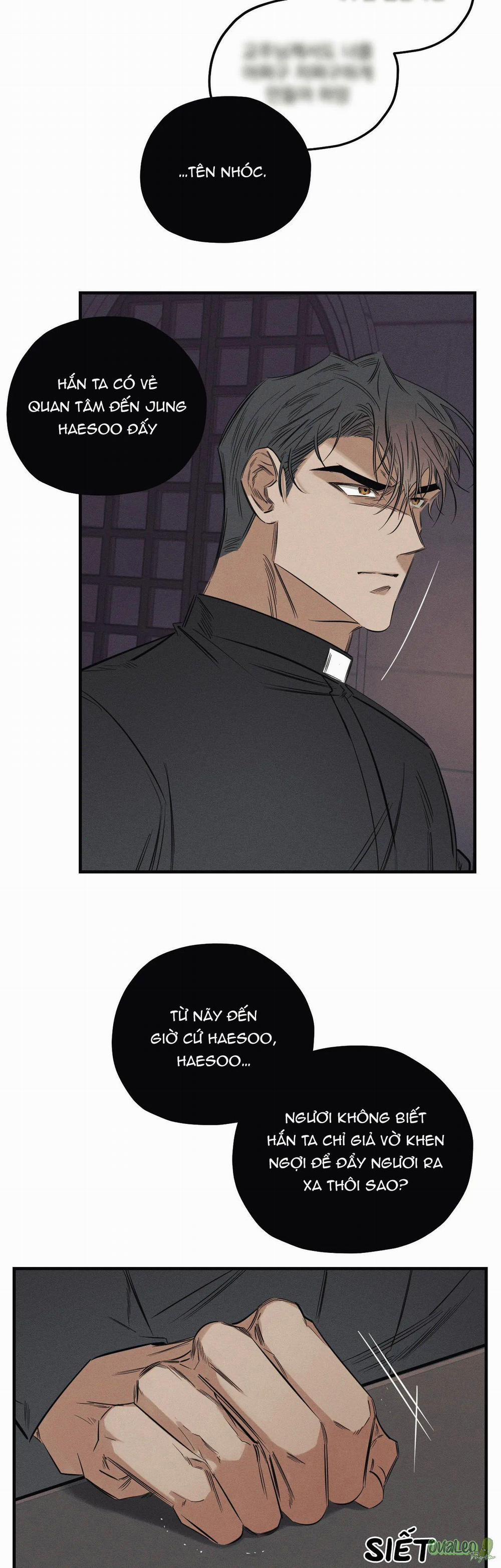 Đóa Hoa Tội Lỗi 12 trang 8