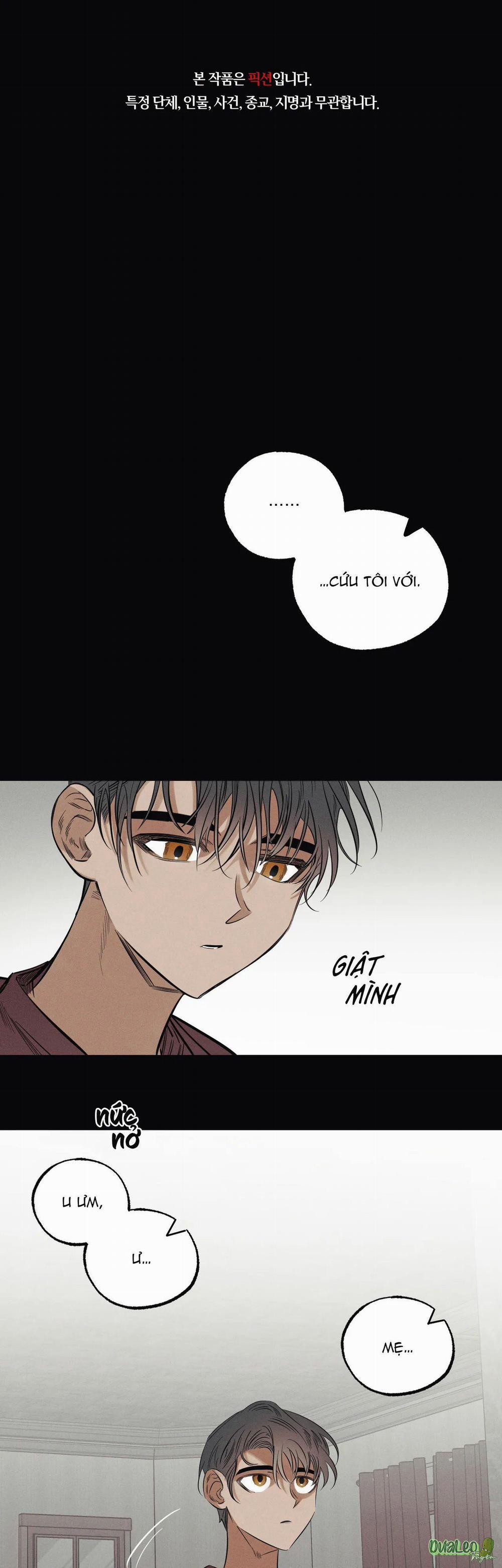 Đóa Hoa Tội Lỗi 13 trang 0