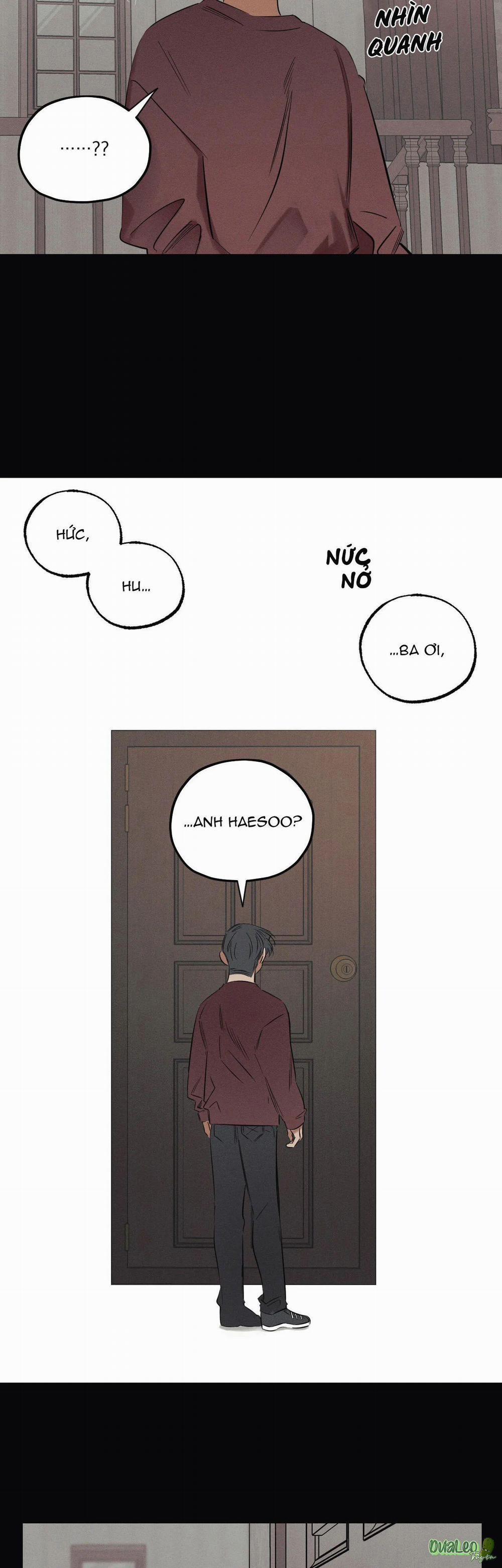 Đóa Hoa Tội Lỗi 13 trang 1