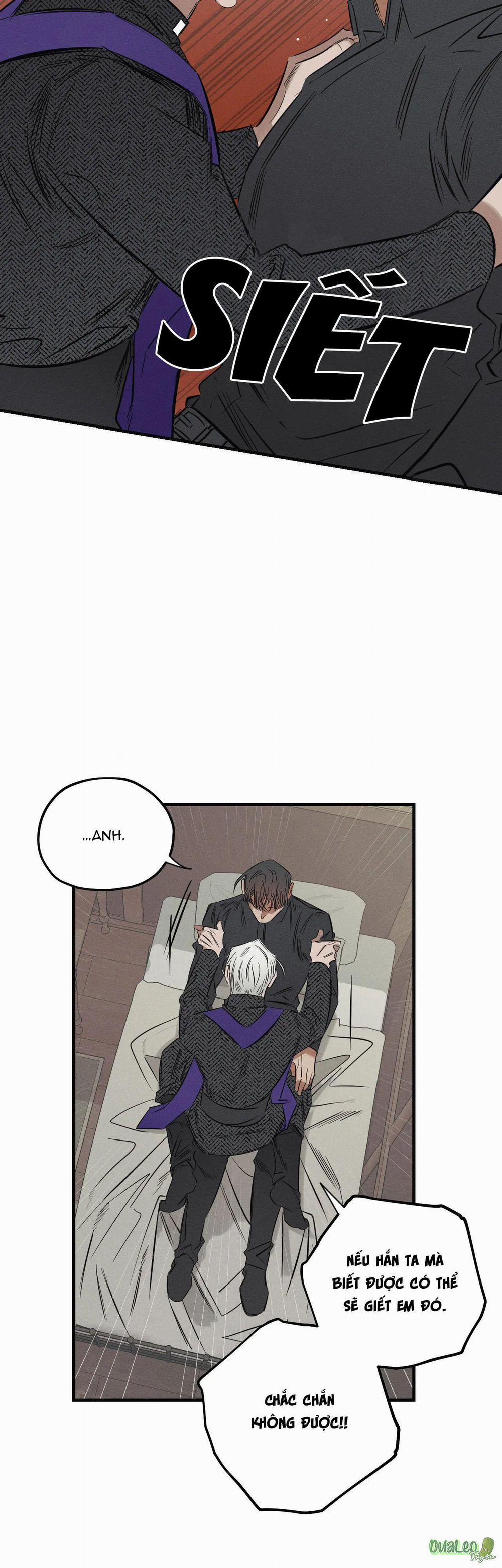 Đóa Hoa Tội Lỗi 13 trang 14