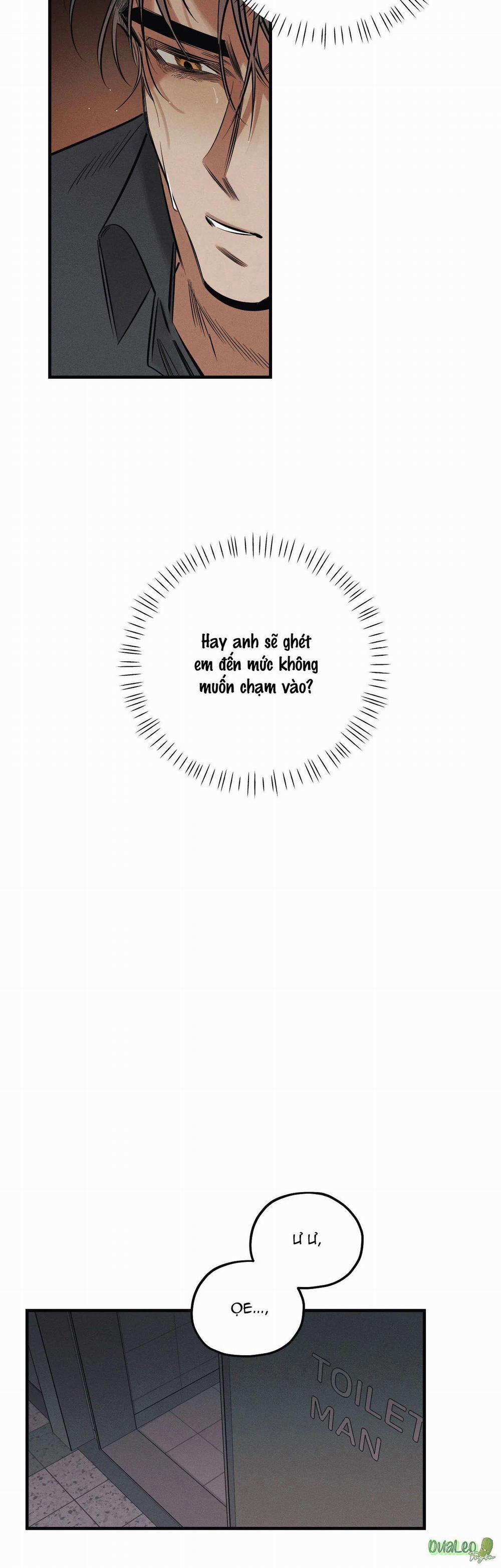 Đóa Hoa Tội Lỗi 13 trang 20