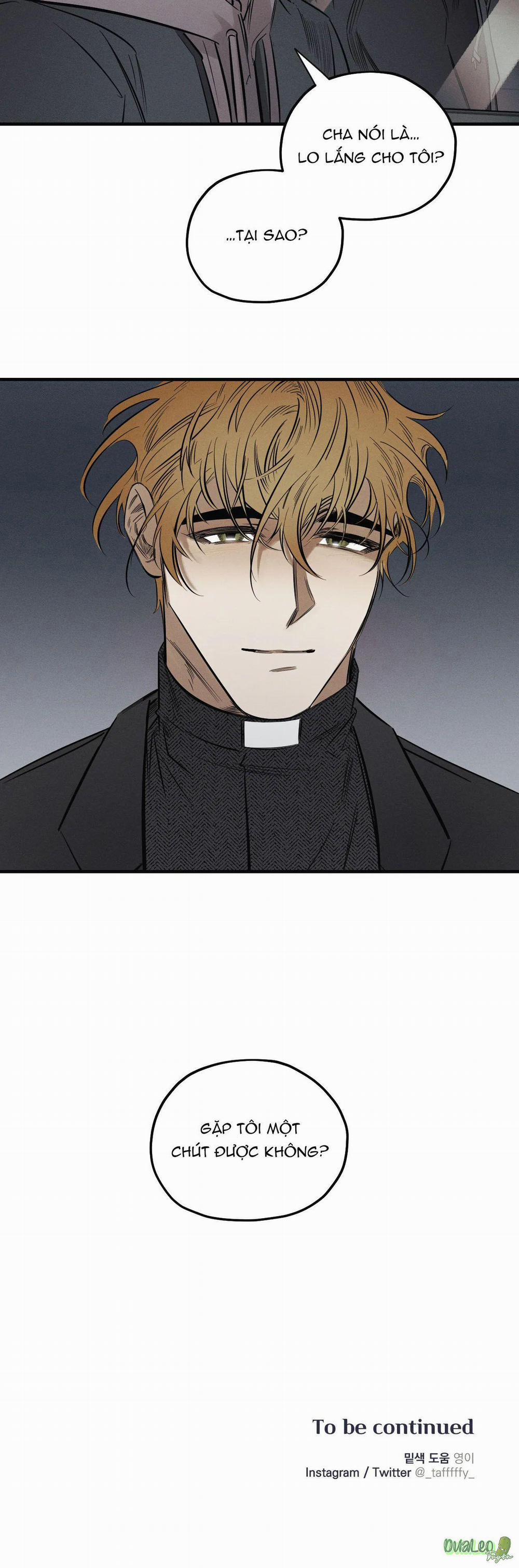 Đóa Hoa Tội Lỗi 13 trang 25