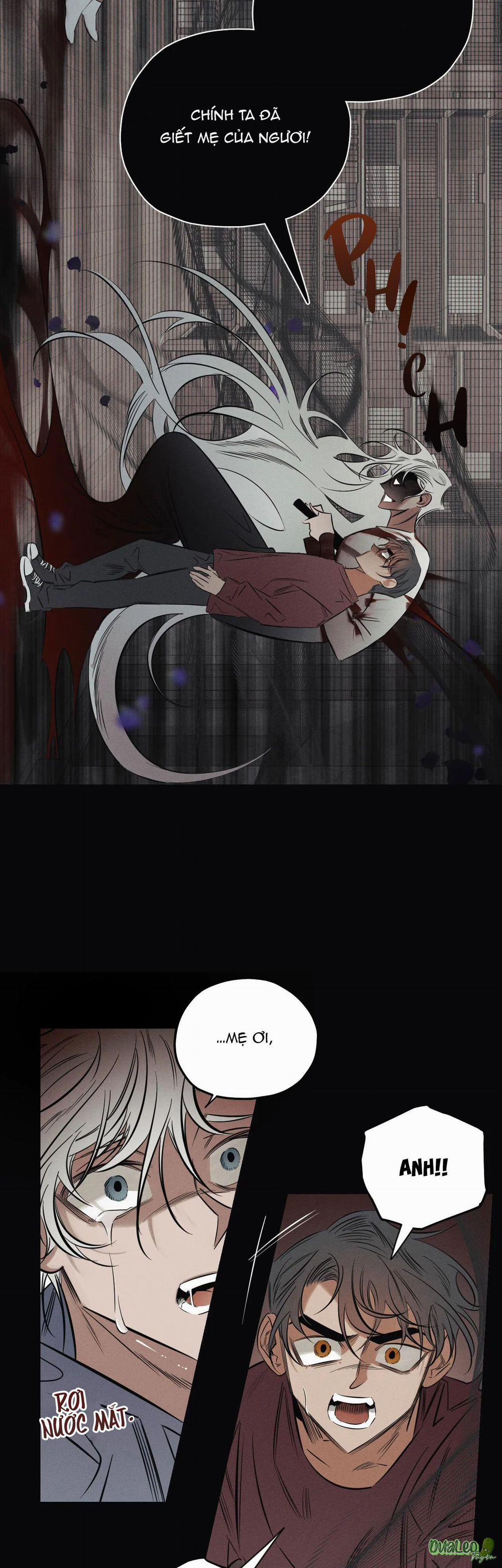 Đóa Hoa Tội Lỗi 13 trang 5