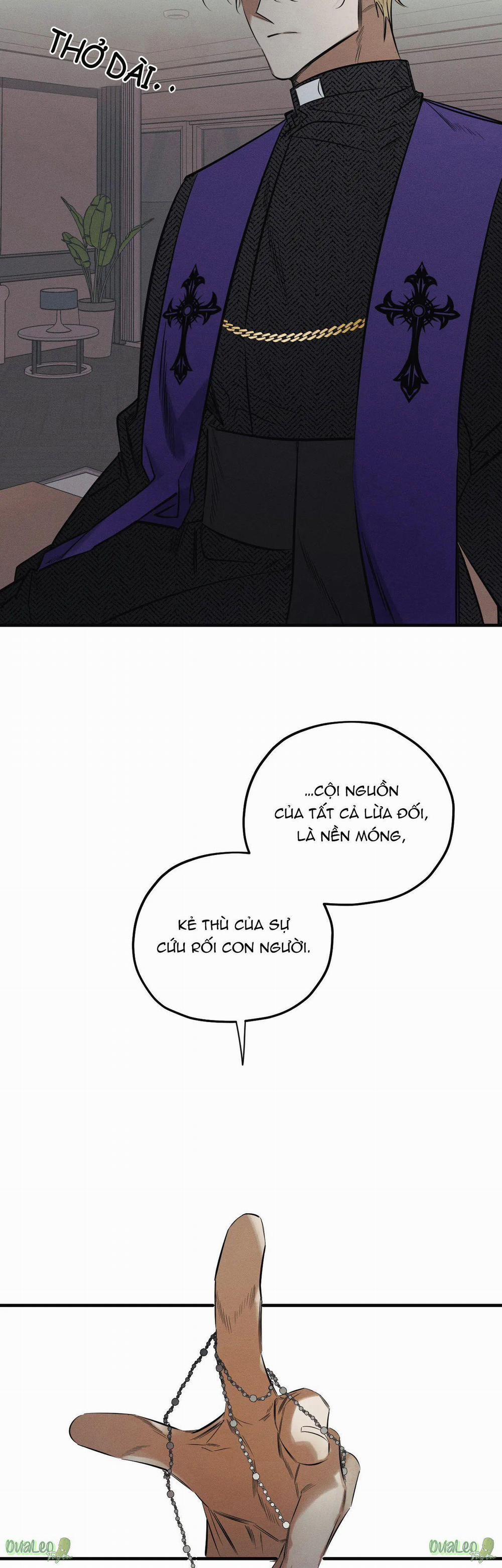 Đóa Hoa Tội Lỗi 14 trang 10