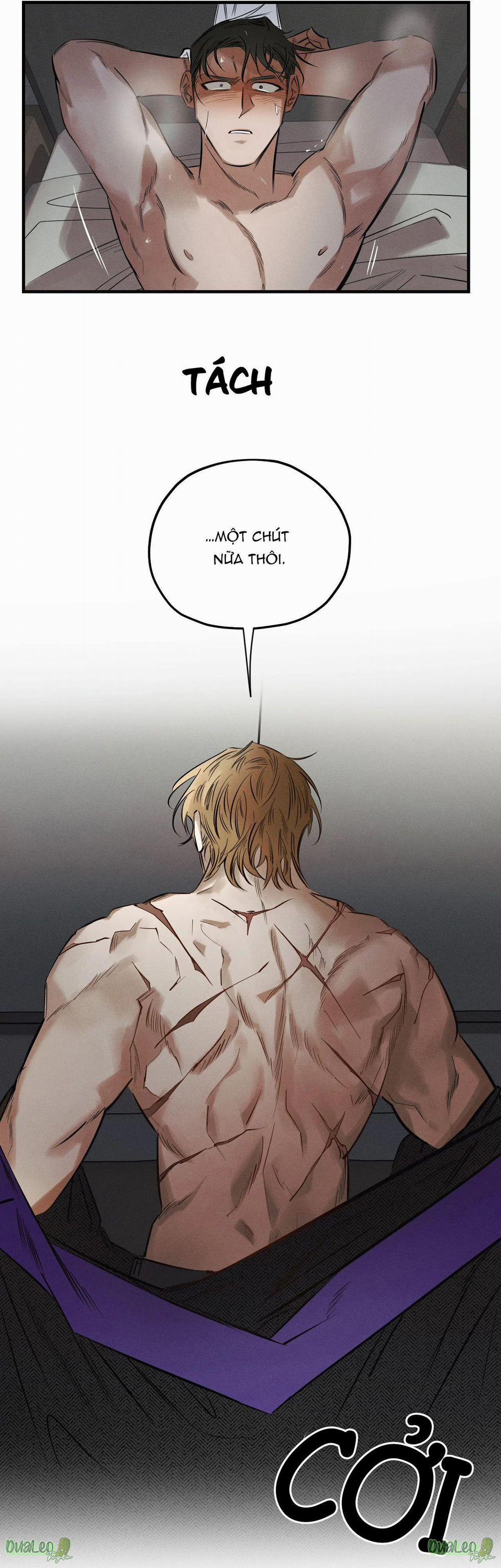 Đóa Hoa Tội Lỗi 14 trang 14