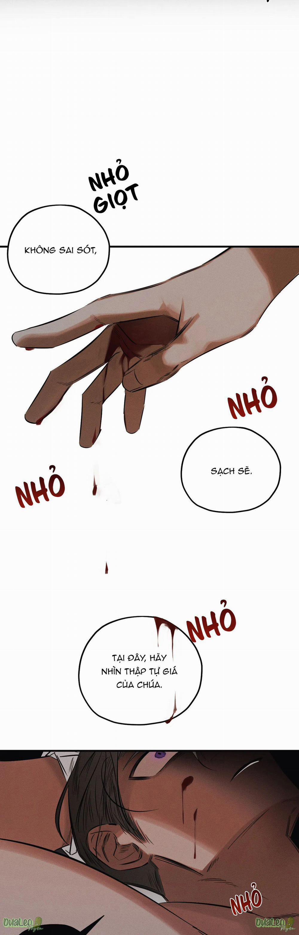 Đóa Hoa Tội Lỗi 14 trang 15