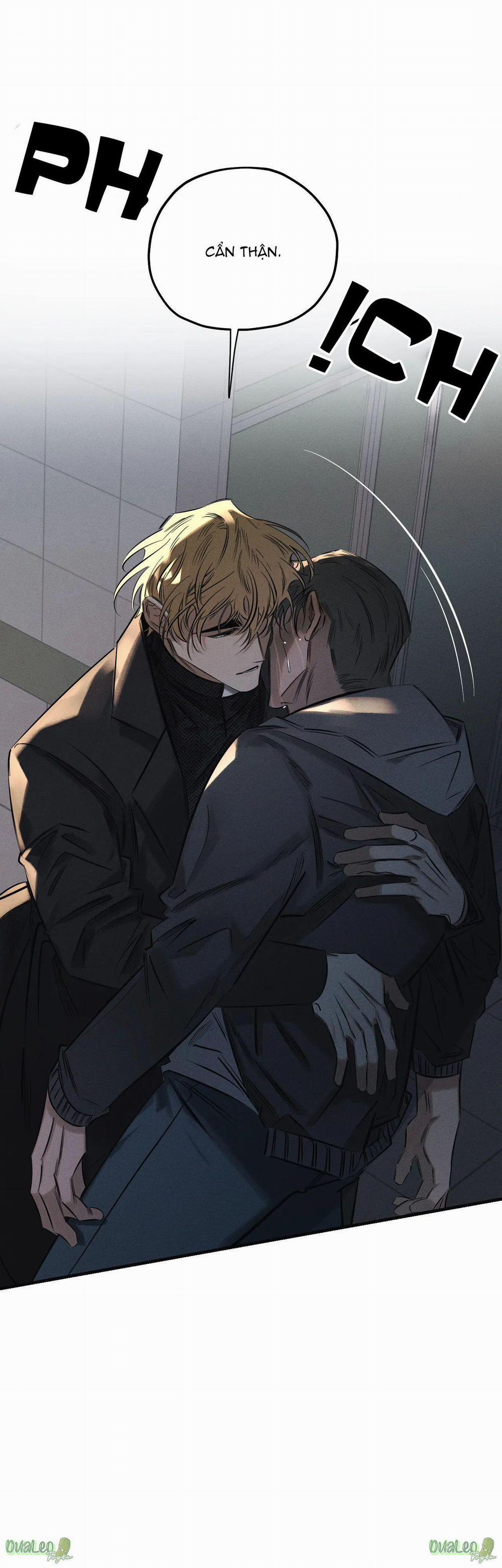 Đóa Hoa Tội Lỗi 14 trang 2