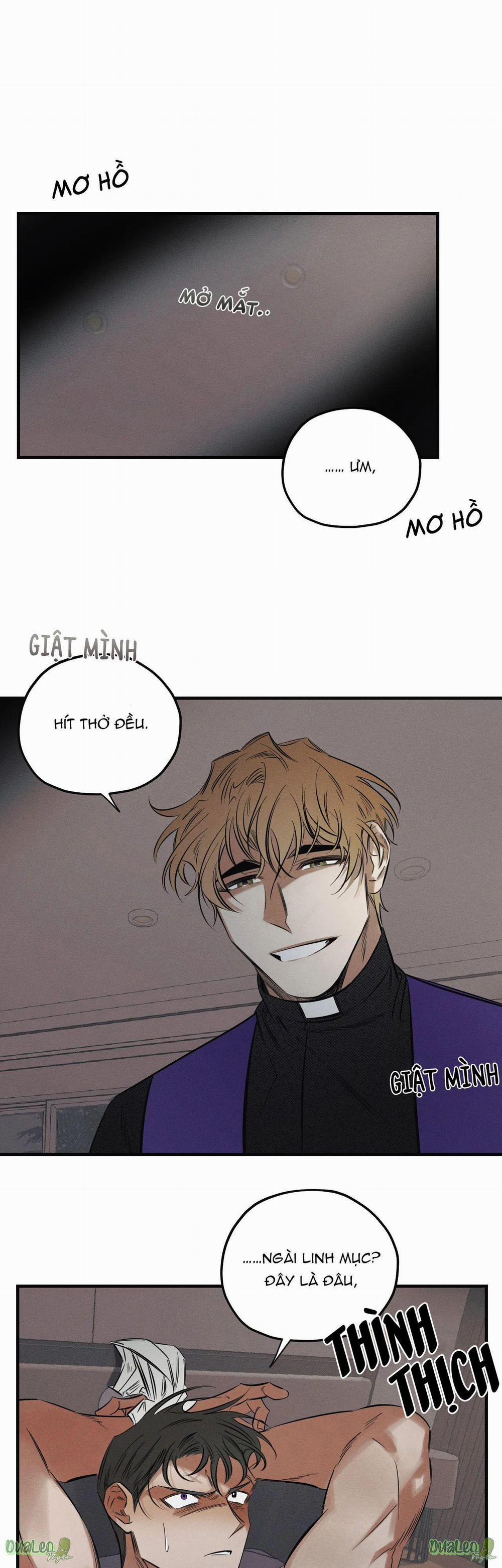 Đóa Hoa Tội Lỗi 14 trang 7