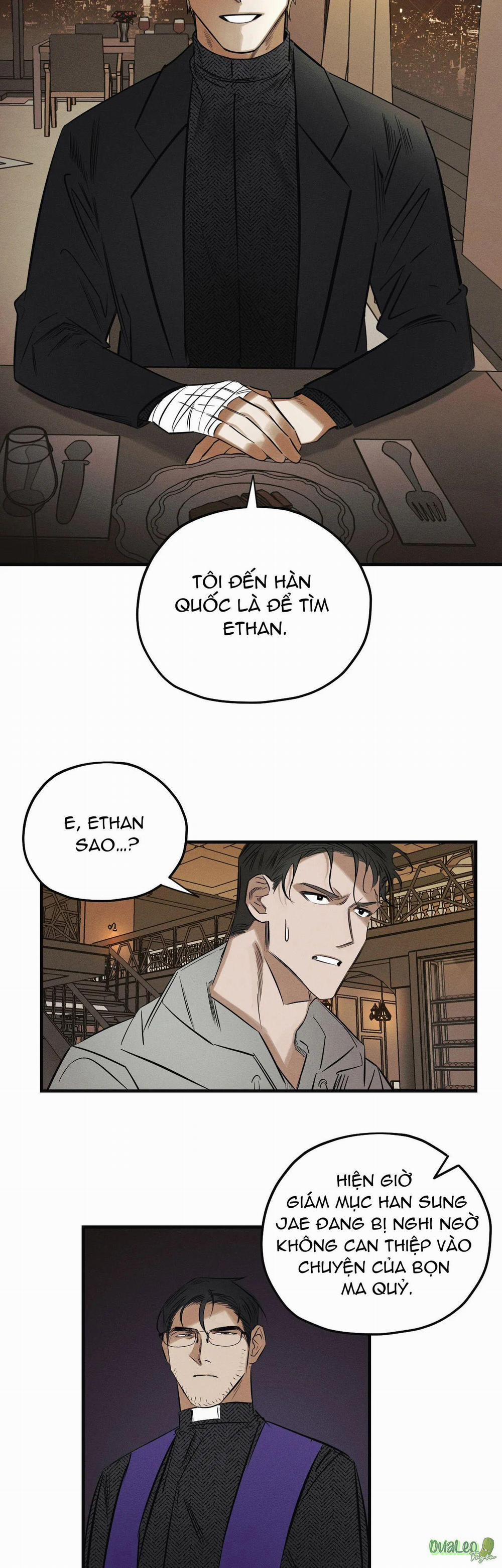 Đóa Hoa Tội Lỗi 15 trang 2