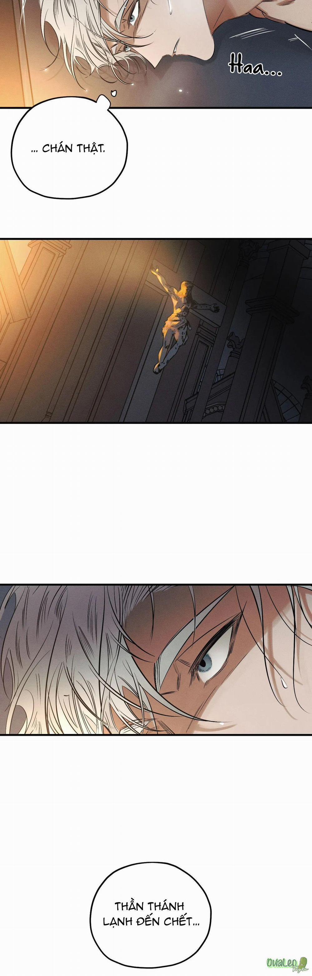 Đóa Hoa Tội Lỗi 15 trang 22