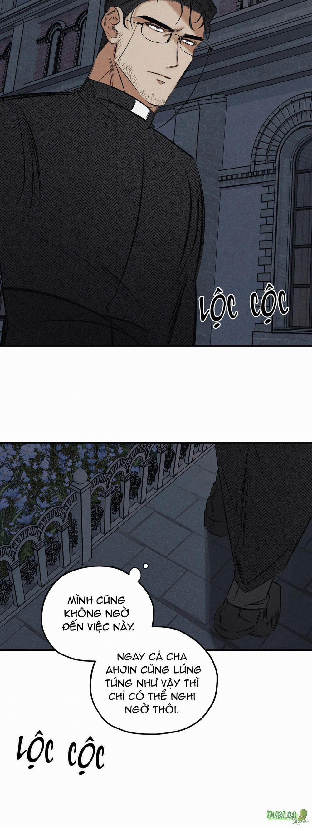 Đóa Hoa Tội Lỗi 15 trang 8