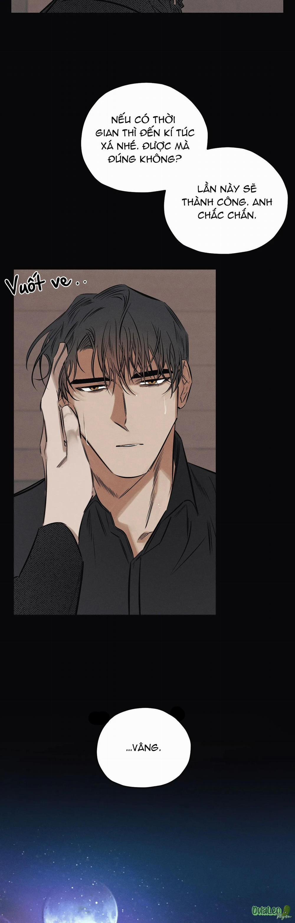 Đóa Hoa Tội Lỗi 16 trang 1