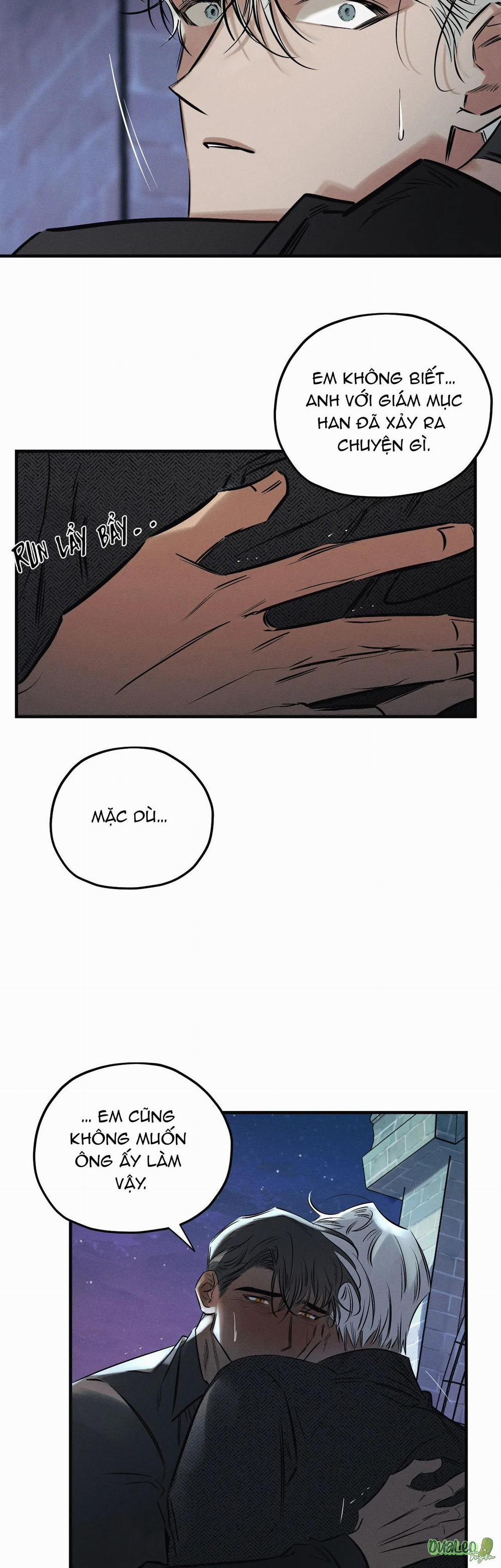 Đóa Hoa Tội Lỗi 16 trang 15