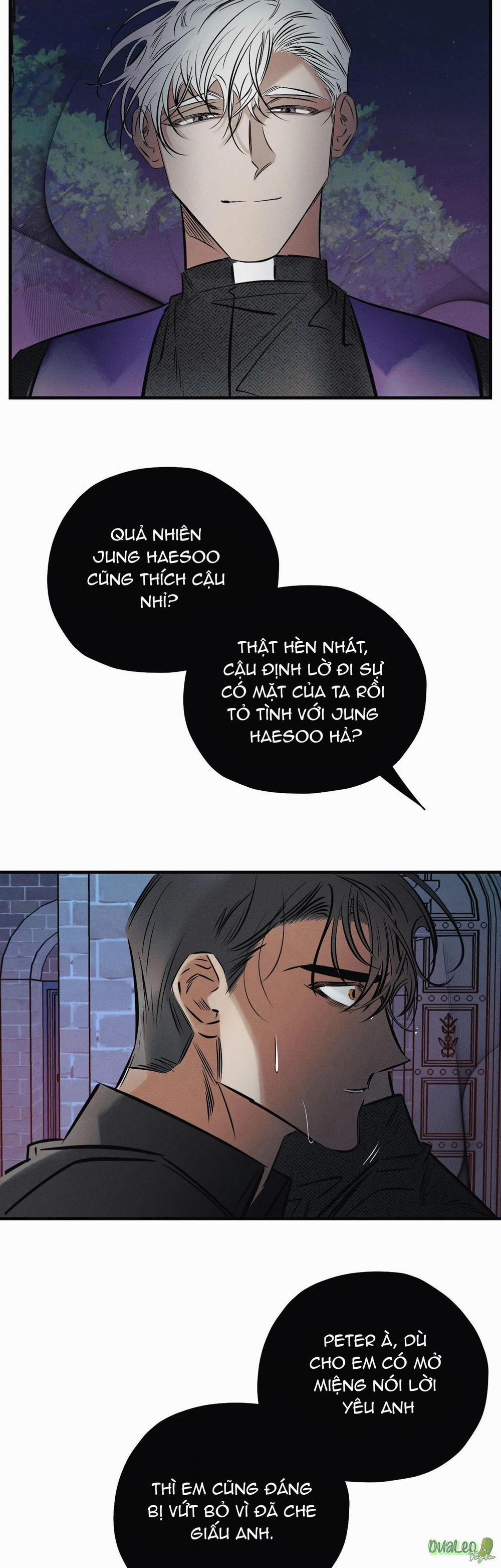 Đóa Hoa Tội Lỗi 16 trang 17