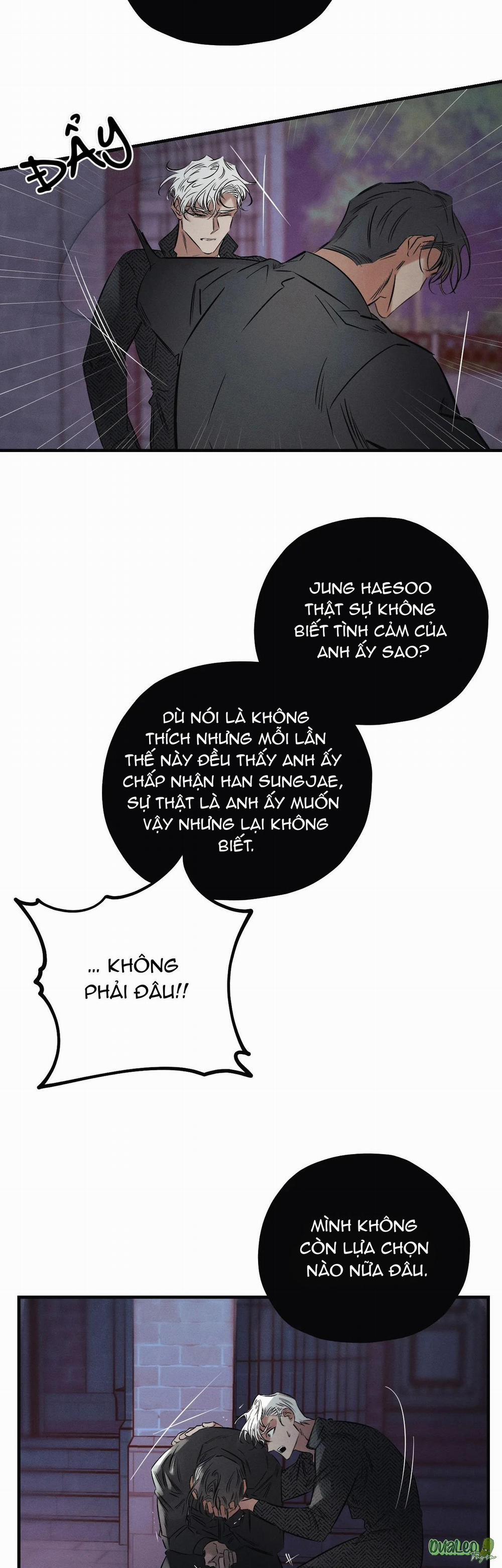 Đóa Hoa Tội Lỗi 16 trang 18