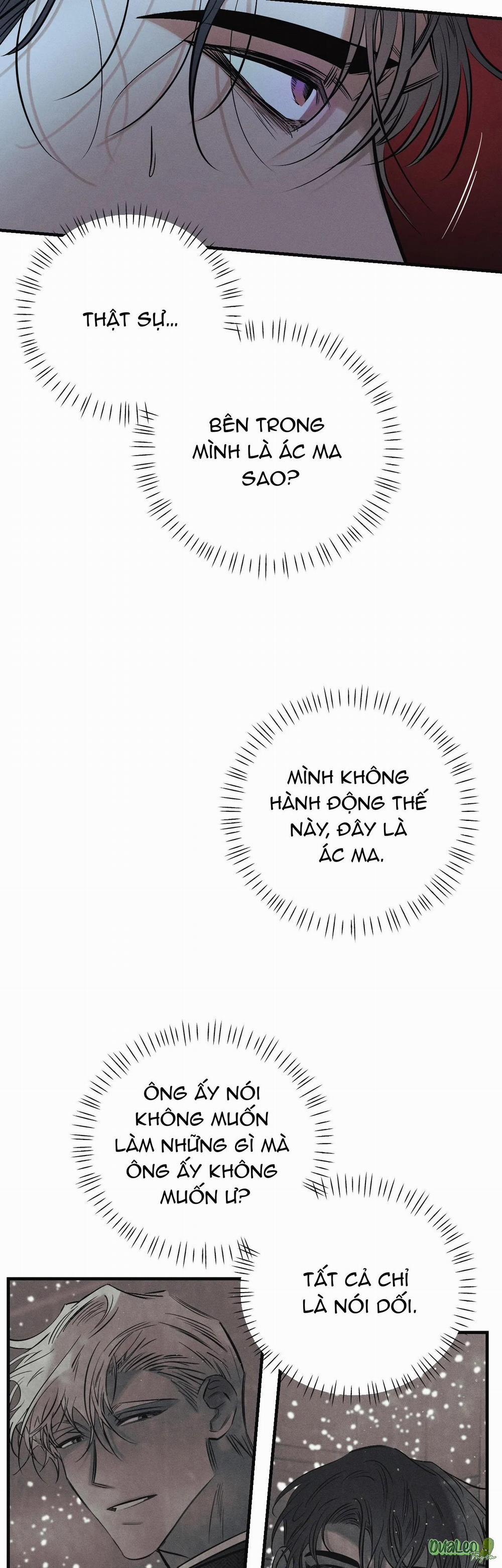 Đóa Hoa Tội Lỗi 16 trang 21