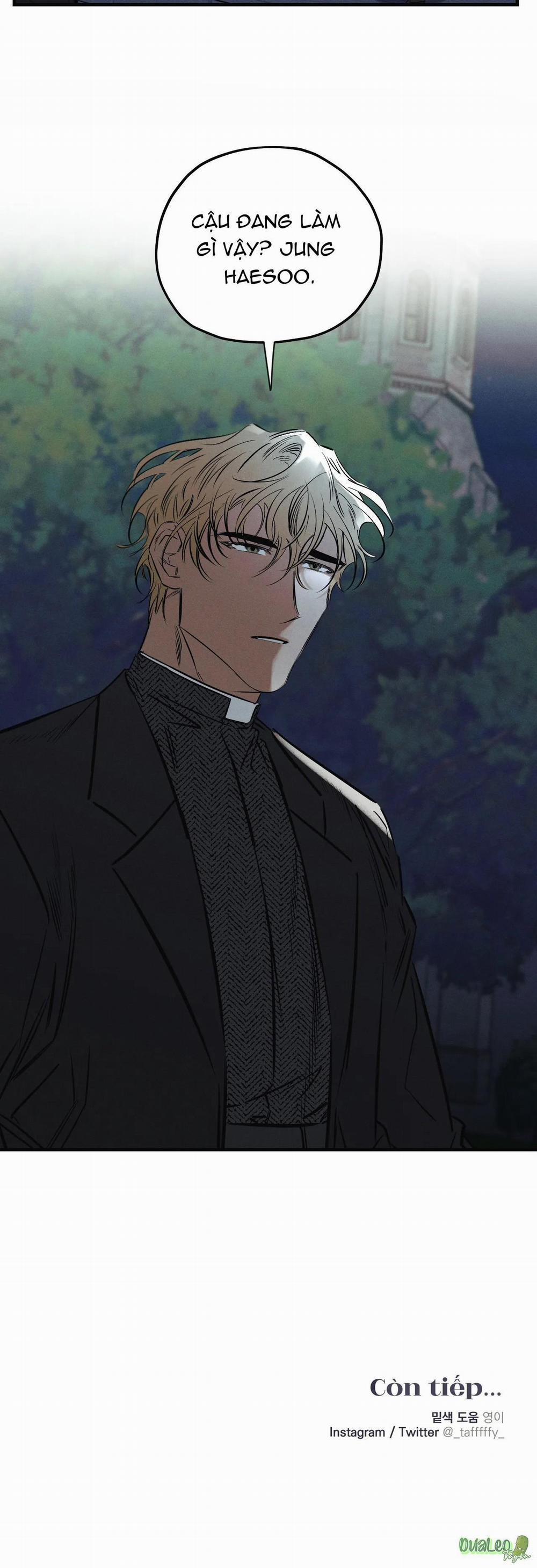 Đóa Hoa Tội Lỗi 16 trang 26