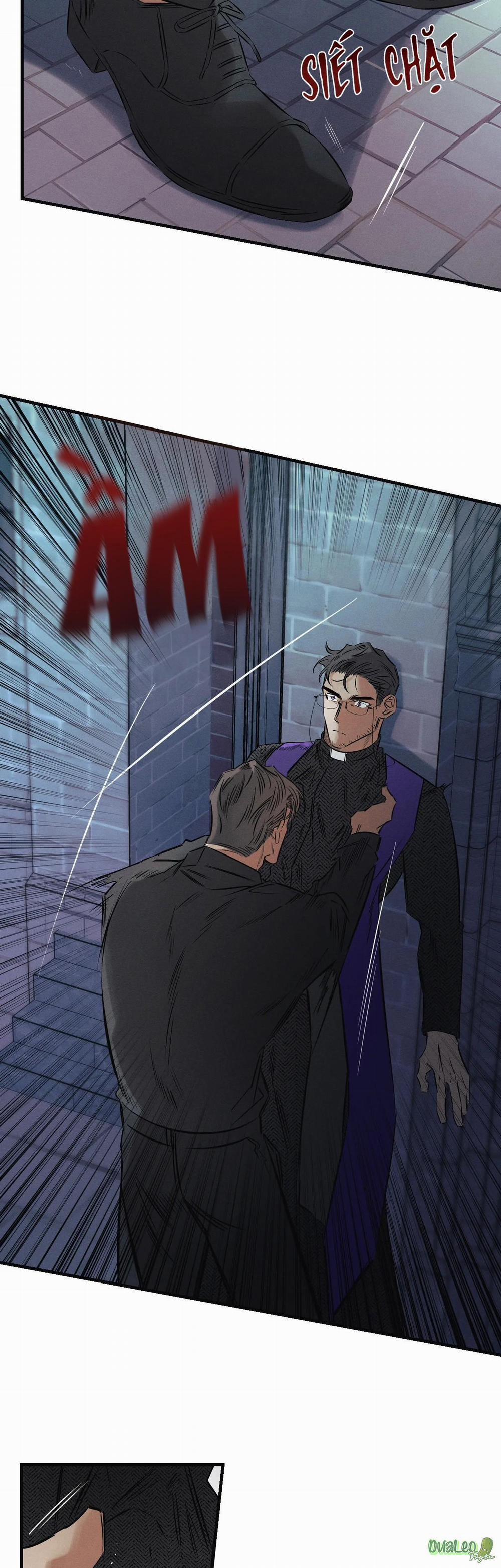 Đóa Hoa Tội Lỗi 16 trang 8