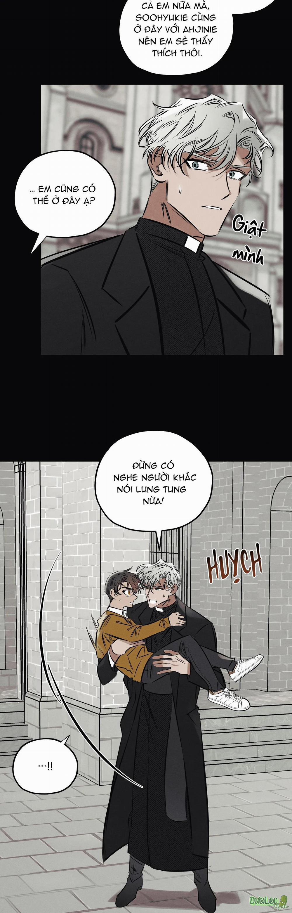 Đóa Hoa Tội Lỗi 17 trang 10