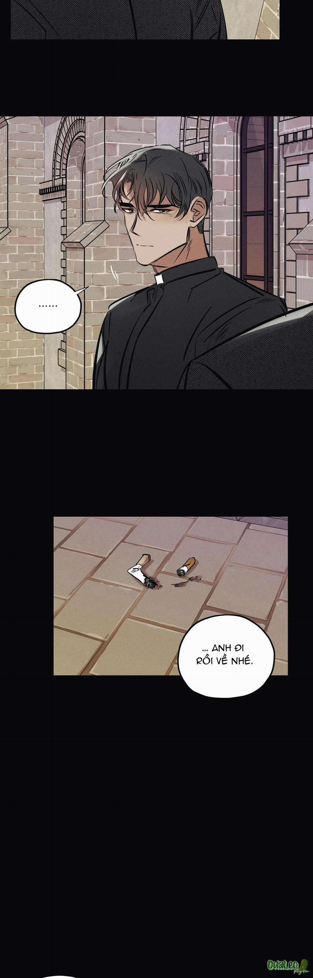 Đóa Hoa Tội Lỗi 17 trang 17