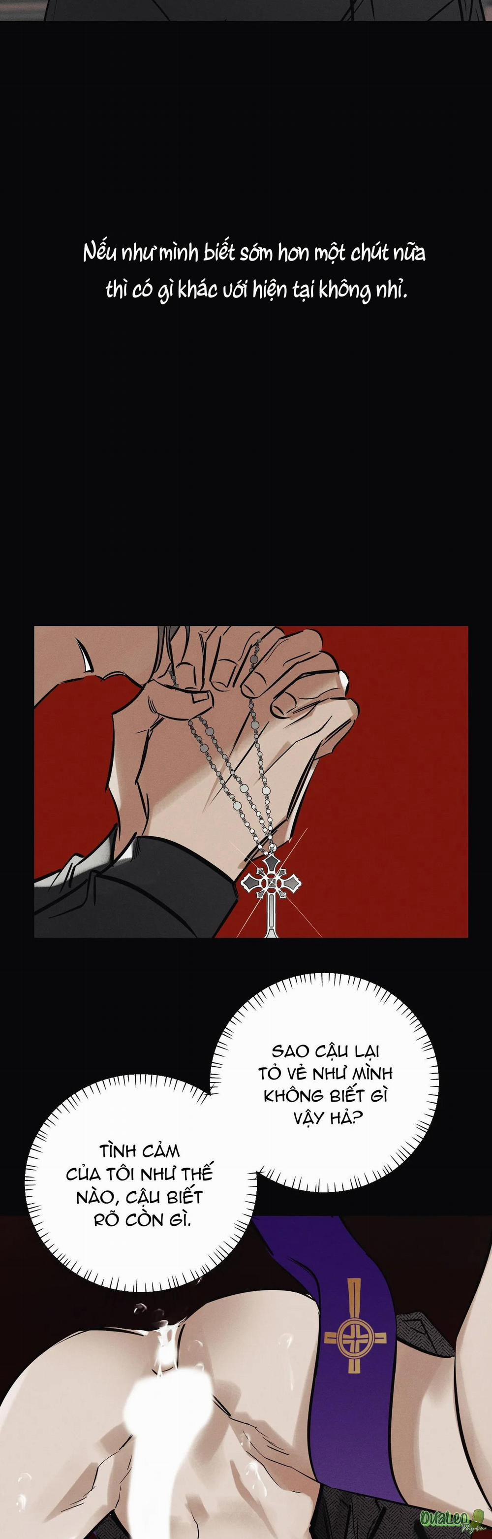 Đóa Hoa Tội Lỗi 17 trang 20