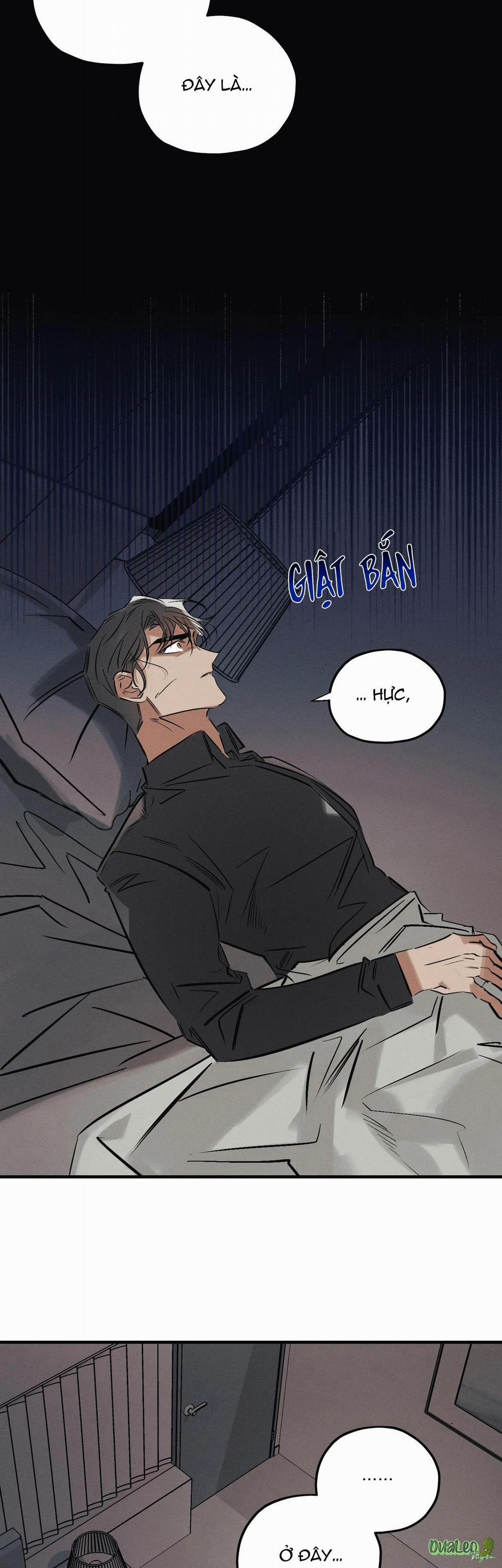 Đóa Hoa Tội Lỗi 17 trang 22