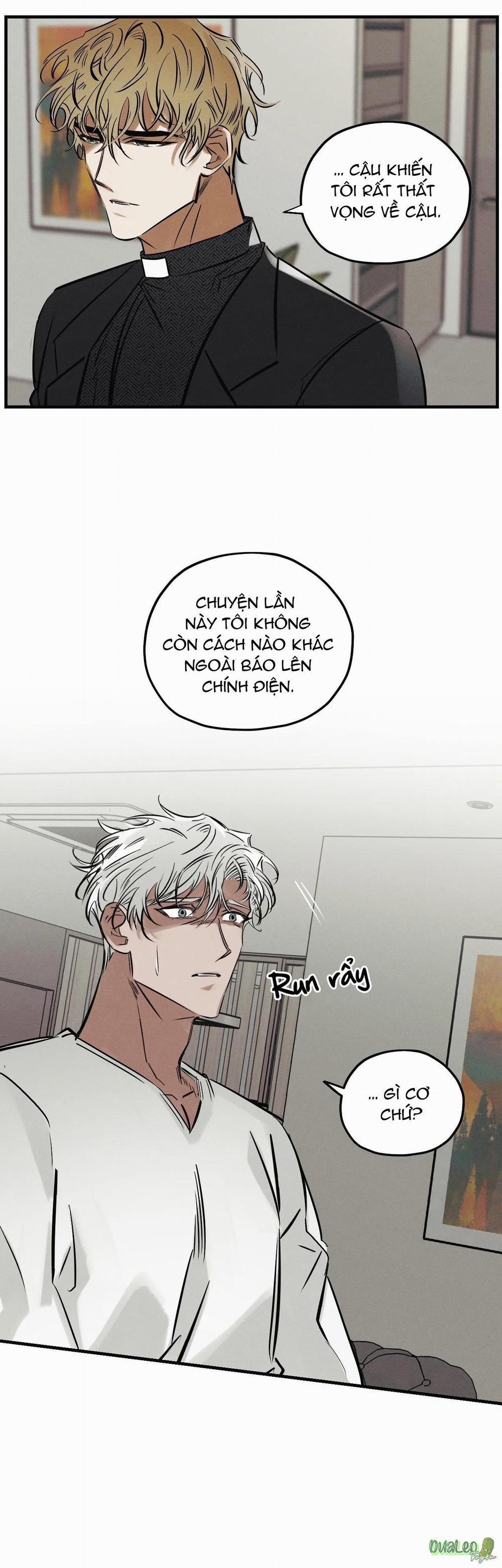 Đóa Hoa Tội Lỗi 17 trang 26