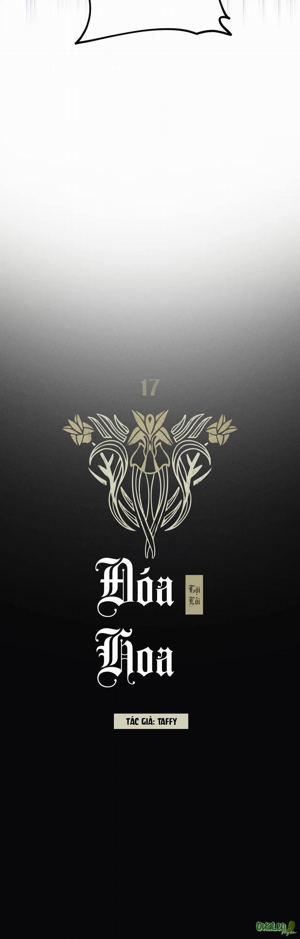 Đóa Hoa Tội Lỗi 17 trang 4