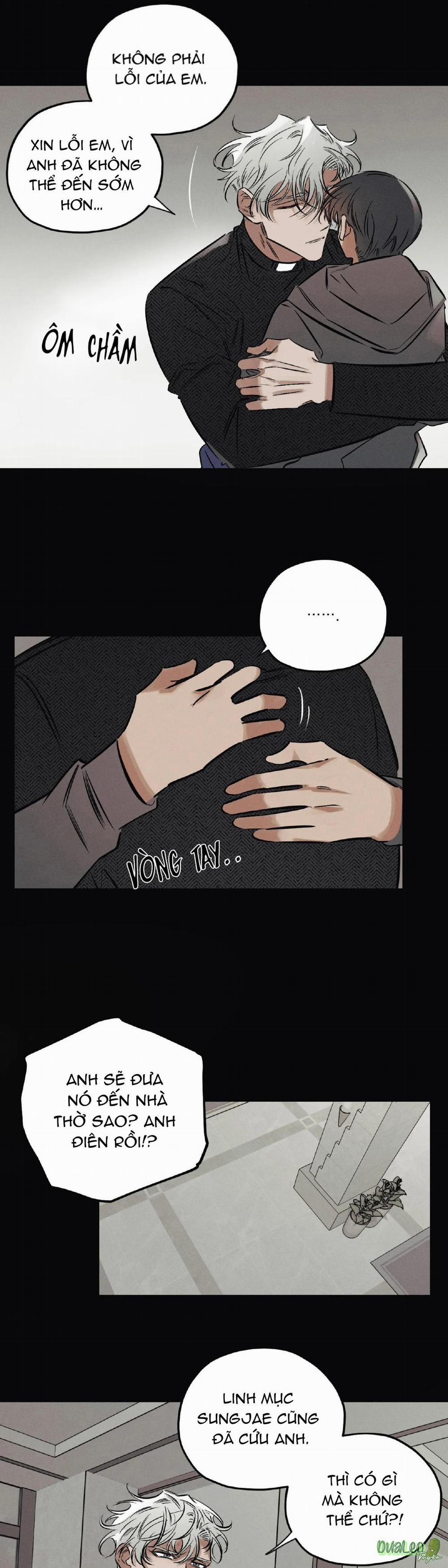 Đóa Hoa Tội Lỗi 17 trang 7