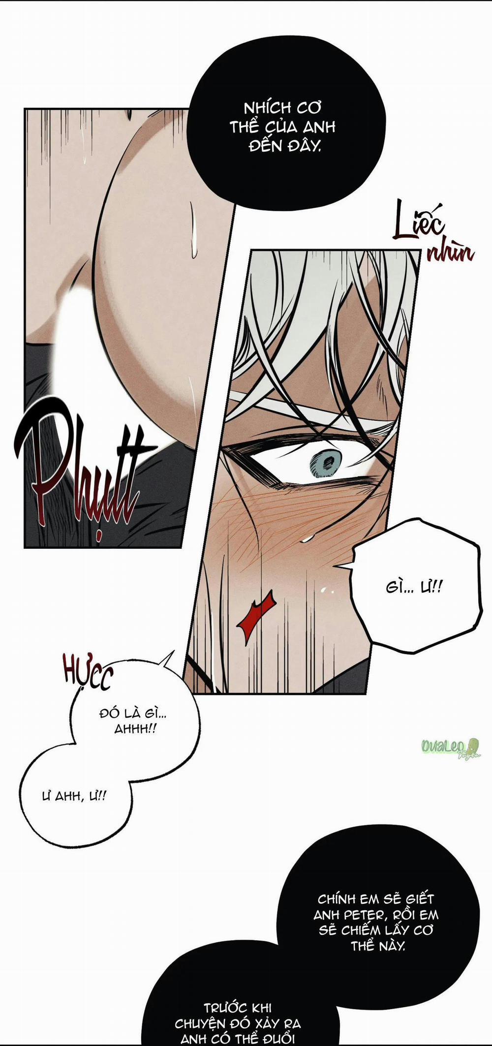 Đóa Hoa Tội Lỗi 19 trang 2