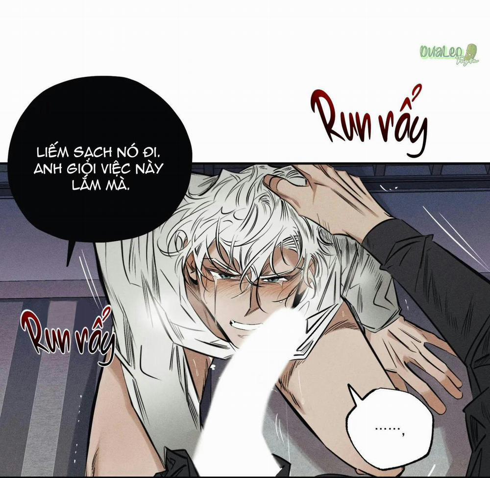 Đóa Hoa Tội Lỗi 19 trang 27